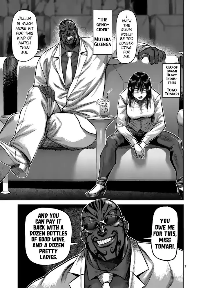 Kengan Omega Chapter 58 image 07_optimized